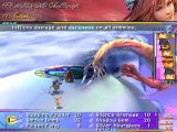 FFX NSGNSNO Challenge: 14 - Evrae