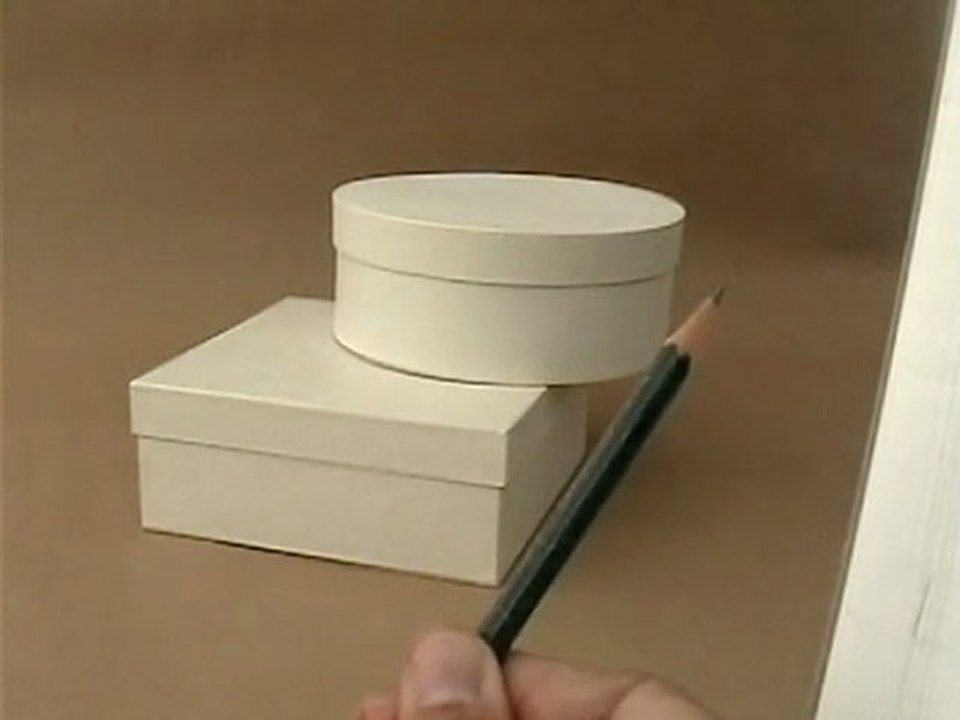 Drawing Geometric Shapes