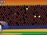Mousebreaker's Slugger Baseball!