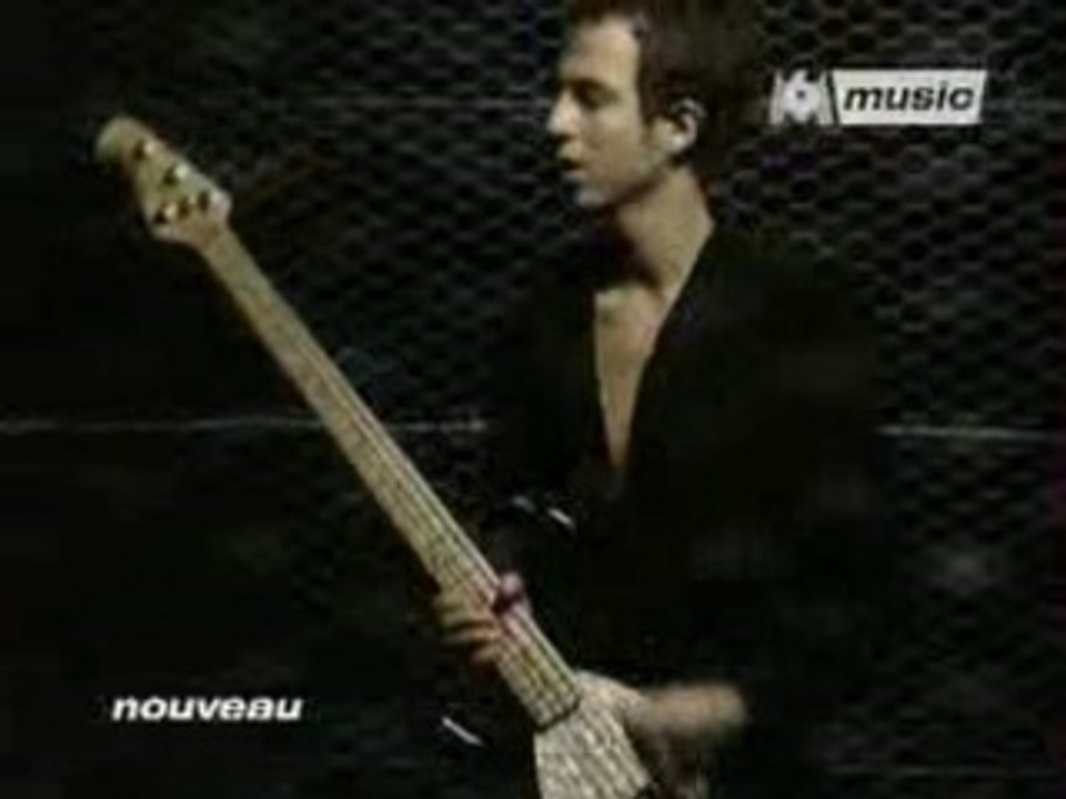 Calogero - Aussi Libre Que Moi