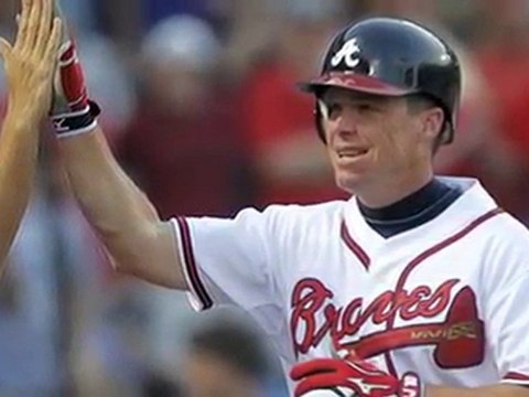 DOB: Braves at the Break