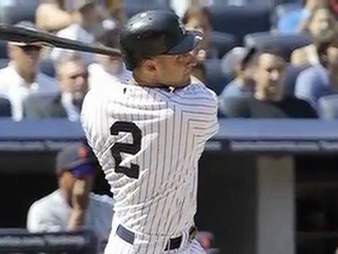 MLB All-Star: Who's Not Here?