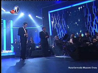 Gayrı dayanamam ben bu hasrete-İhsan Güvenç