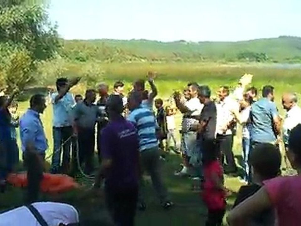 AKTANLAR halat oyunu