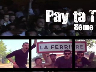 CLIP PAY'TA TONG 2011