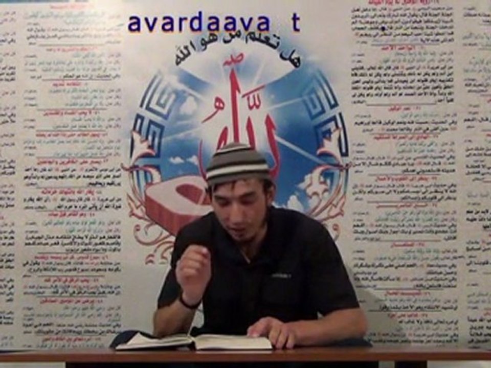 Аллагьасег1оло цоцазе рокьиялъул хиралъи