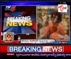 Sathya Sai Baba's body to be kept for two days