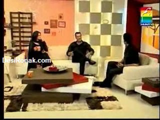 Jago Pakistan Jago 11th July 2011 Part 1