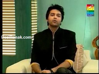 Jago Pakistan Jago 11th July 2011 Part 2