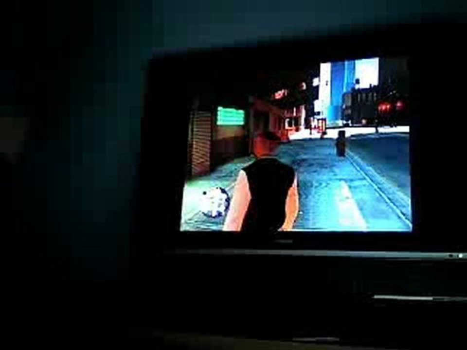 Gta 4 Ma Presentation