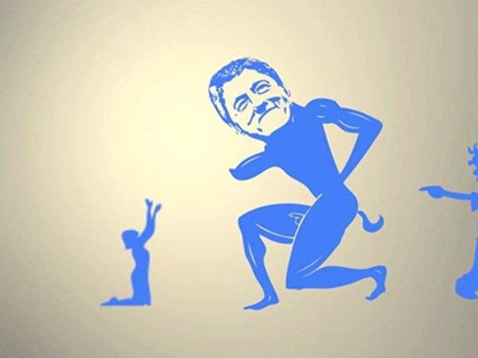 Amazonenbrüste, alte Götter und das Ende des Bösen