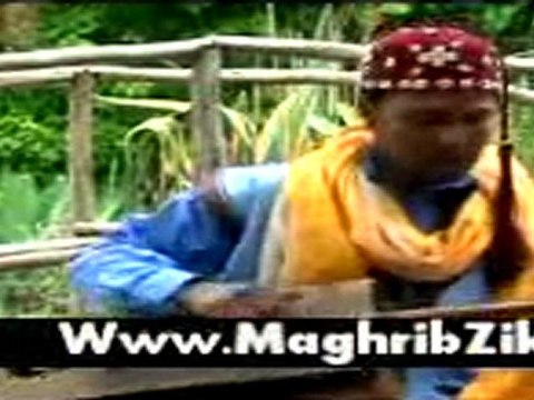 Video Clip imghran 2011 Clip 5 Sur Www.XtraSouss.Tk