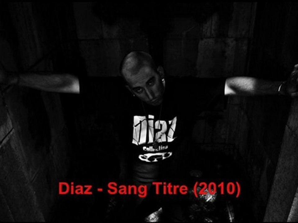Diaz - Sang Titre