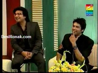 Jago Pakistan Jago 11th July 2011 Part 5