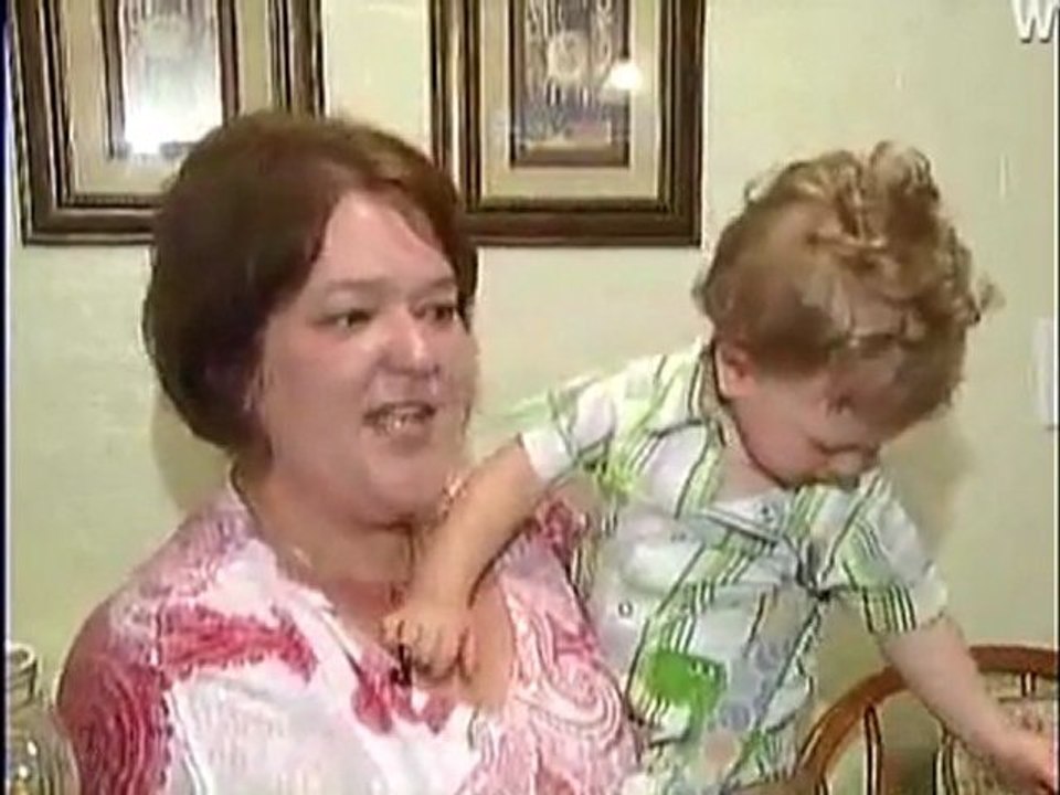 Restaurant Bans Kids