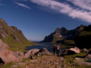 Travel Guide: Northern Norway