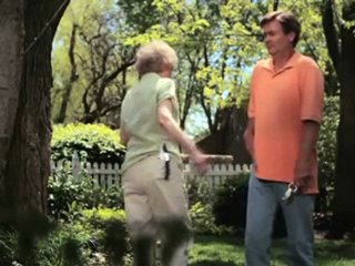 Garden Thug Commercial - As Seen On TV