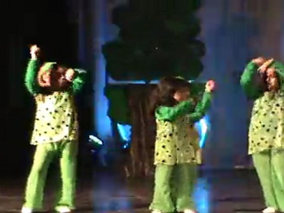 SHREK