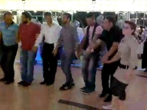 Nurcan - Murat Düğün (horon 1) 11.07.2011