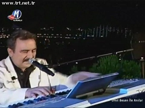 3 Ümit Besen Alıştım sana alıştım birtanem TRT Temmuz 2011