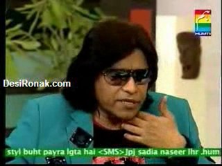 Jago Pakistan Jago 11th July 2011 Part 8