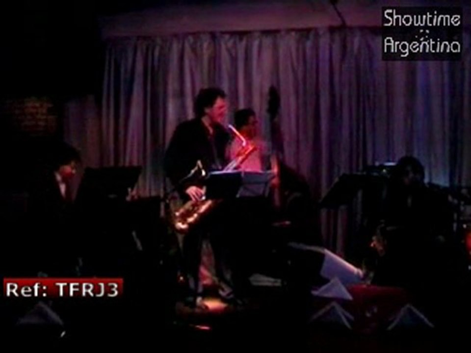 REF: TFRJ3 TANGO FUSION OPTION 3