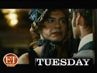 Sherlock Holmes 2 Preview