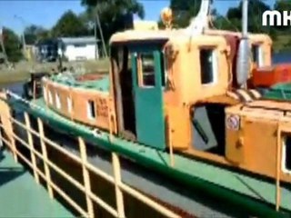 Obóz MKP w Krynicy Morskiej