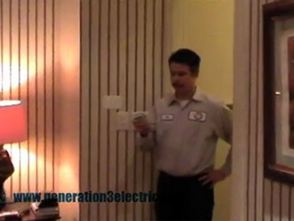 Philadelphia Lighting | Control Remotely With Your iPhone