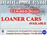 (714) 465-5020 ~ Volkswagen Cooling and heating system service and repair Huntington Beach, CA