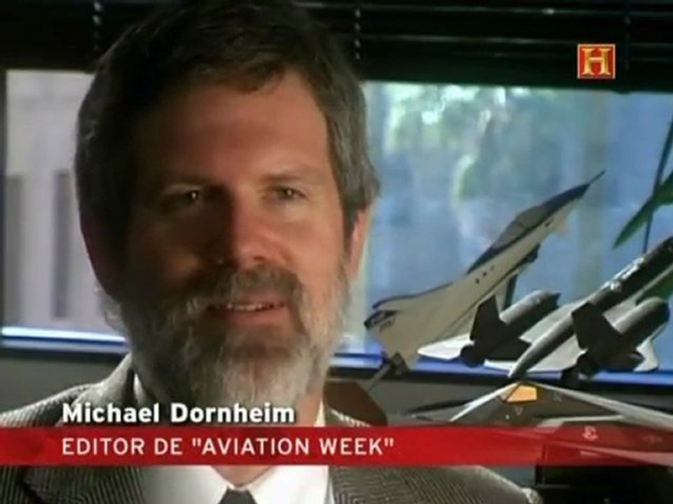 El Área 51 - Documental OVNI / UFO