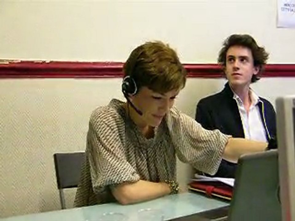 E-permance des Jeunes Actifs Paris avec Chantal Jouanno (ext.2)