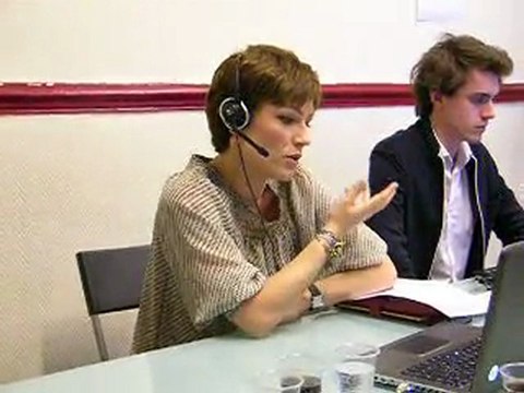 E-permance des Jeunes Actifs Paris avec Ch. Jouanno (ext.3)