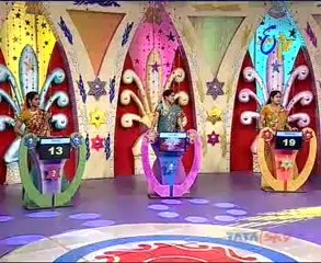 Star Mahila - Sadhana,Lakshmi,Aruna,Sarada,Nageswari,Hemalata - 16th Feb 11 - 03