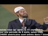 Dr Zakir Naik - Pourquoi La Diabolisation de L'Islam par les médias ?