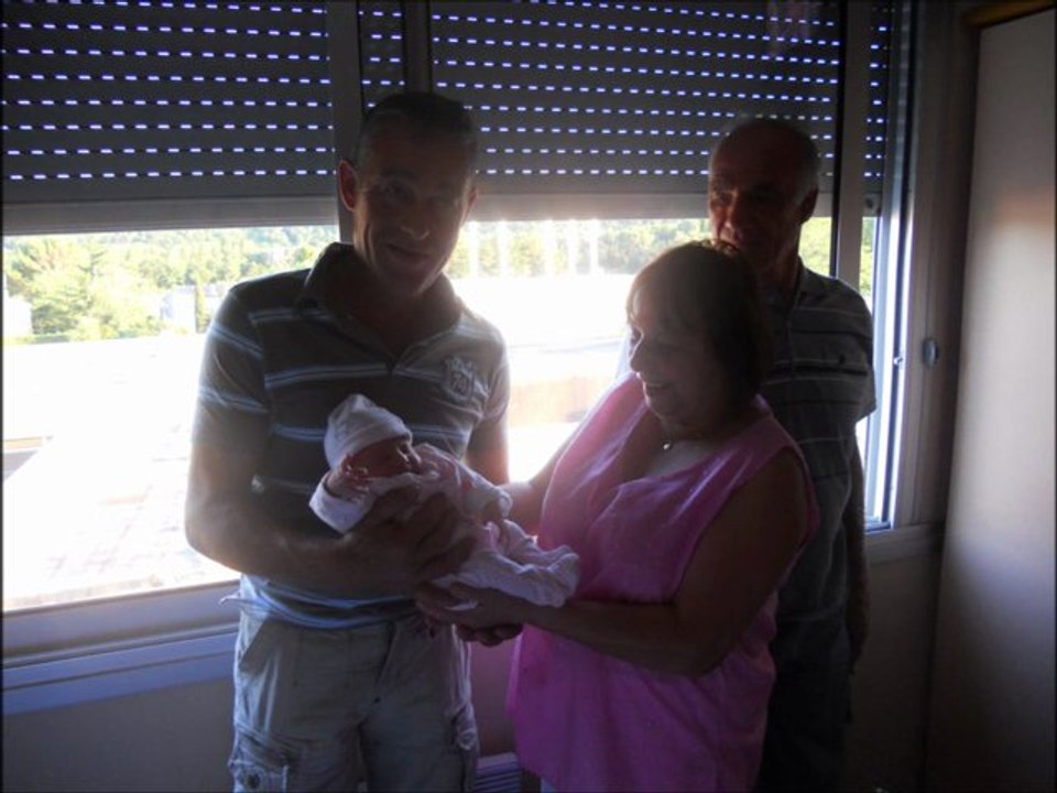 juillet 10 - 11, 2011 maelycia