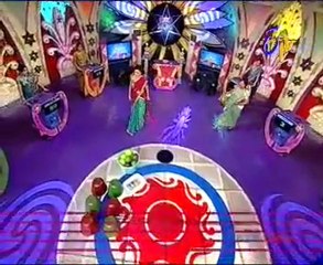 Star Mahila - Sadhana,Lakshmi,Aruna,Sarada,Nageswari,Hemalata - 16th Feb 11 - 04