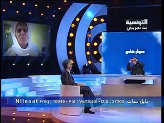 (3) حوار خاص مع حمة الهمامي