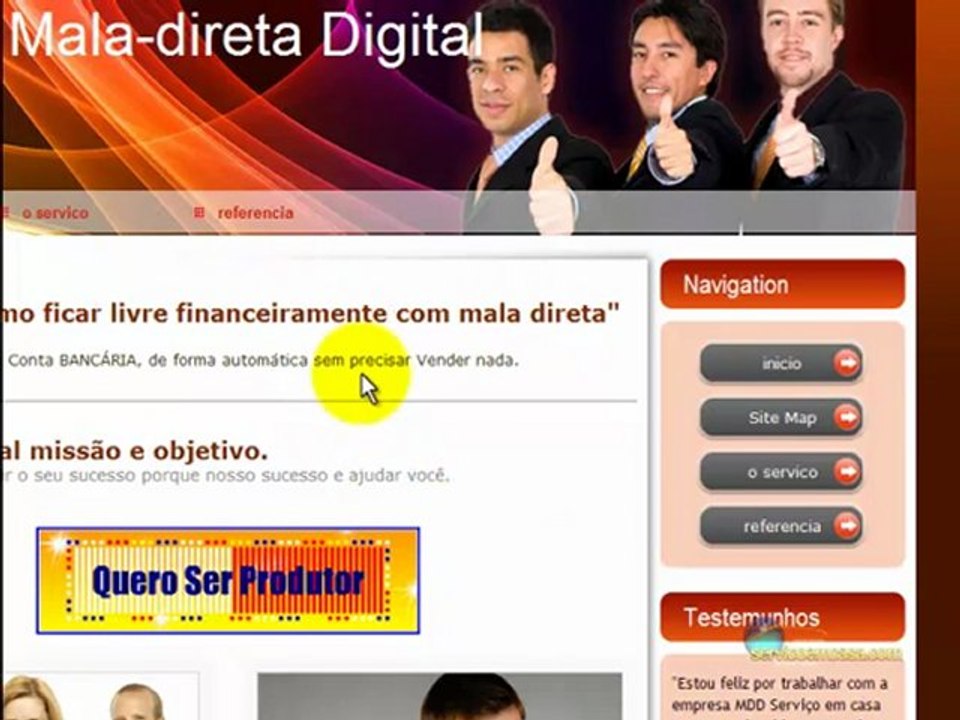 Como Gerar Mais CONTATOS