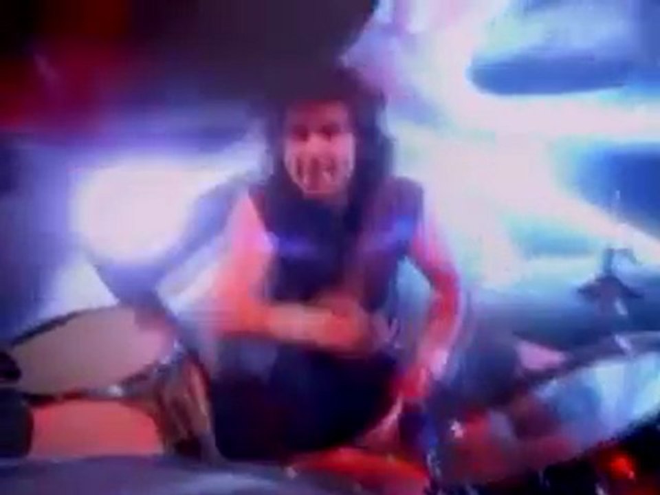 Solo para Rockeros - You Shook Me All Night Long -  ACDC