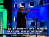 Dr Zakir Naik - L'Islam et le 21ème Siècle [2-2] - Questions-Réponses