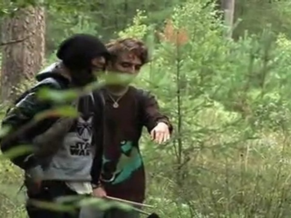 Drugged: High On Marijuana_Documentary