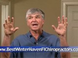 Find the best Winter Haven chiropractors & Save 50% on care!