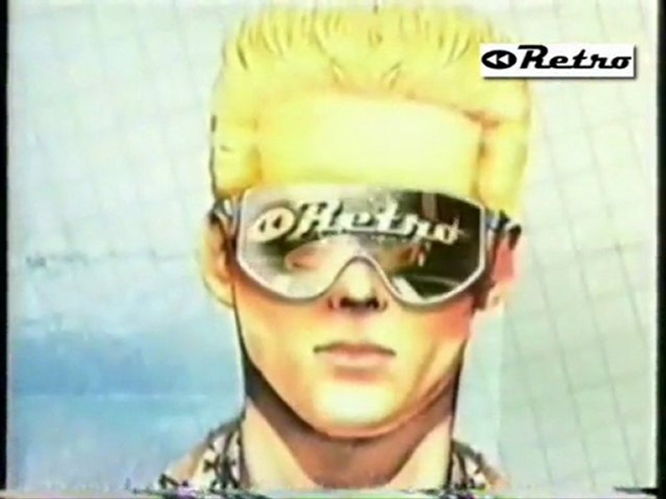 tributo al canal retro series clasicas