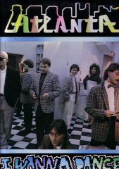 babas69 :  Atlanta - I Wanna Dance (1985)