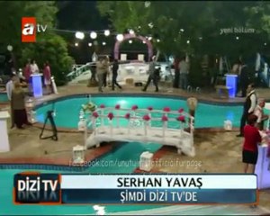Dizi Tv - Unutulmaz Düğün Görüntüleri