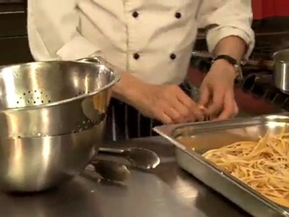 How To Cook Spaghetti Squash