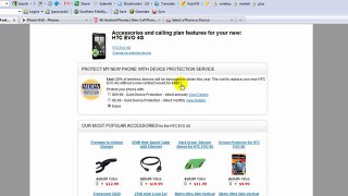 Cell Phone Deals - Looking for the cheapest cell phone