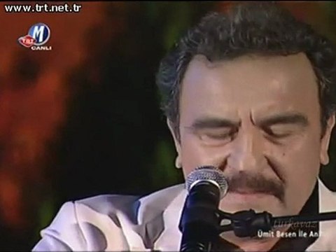 7 Ümit Besen Dilek taşı TRT Temmuz 2011
