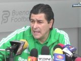 Medio Tiempo.com - seleccion Mexicana Sub-22, 11 de Julio del 2011